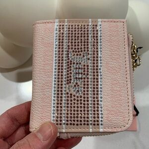 💕 Women’s or young lady’s Juicy Couture Wallet